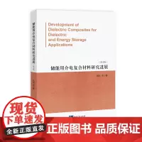 储能用介电复合材料研究进展(英文版)Development of Dielectric Composites for D
