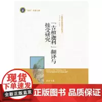 [正版书籍]《吉檀迦利》翻译与接受研究(比较文学研究学术丛书)