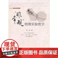 [正版书籍]“非常规”物理实验教学