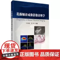 [正版书籍]乳腺触诊成像影像诊断学