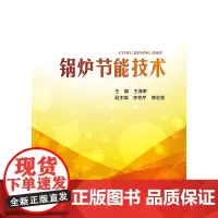 [正版书籍]锅炉节能技术