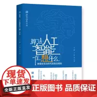 算法:人工智能在想什么