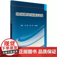 [正版书籍]药用植物草豆蔻研究进展