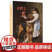 [正版书籍]灵智之犬(博物之旅)