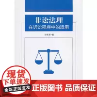 非讼法理在诉讼程序中的适用