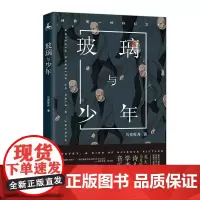 [正版书籍]玻璃与少年