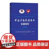 中国少数民族事业发展报告(2018)