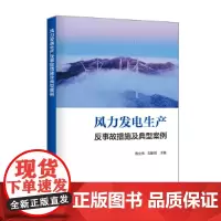 风力发电生产反事故措施及典型案例