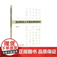 政府购买公共服务绩效研究