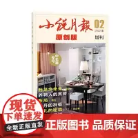 [2025全年订阅]小说月报·原创版增刊中长篇专号 全年2期(半年刊)百花文艺小说杂志(首单发出赠品,后续出刊寄送)