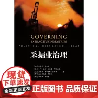 [正版书籍]采掘业治理