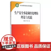 生产安全事故调查处理的理论与实践