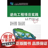逆向工程项目实践 新