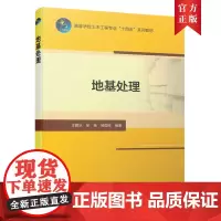 [正版书籍]地基处理