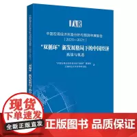 中国宏观经济形势分析与预测年度报告(2020-2021)