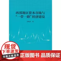 西部地区资本市场与“一带一路”经济建设