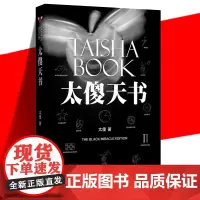 正版 太傻天书 一种太傻的思想锻炼方法 找自己认识自己 无关社会世界哲学灵性 励志正能量或者宗教 这本书只关于你 世