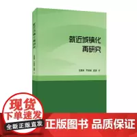 [正版书籍]就近城镇化再研究
