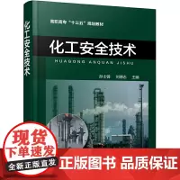 [正版书籍]化工安全技术(孙士铸)