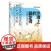[正版书籍]沙滩上的薛定谔:带着量子物理学去度假