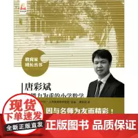 [正版书籍]唐彩斌与能力为重的小学数学