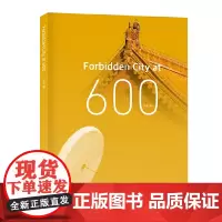[正版书籍]国城小传:紫禁城600年(英文)