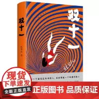 [正版书籍]双十一(中国女性文学奖得主林那北经典小说集)