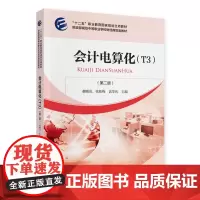 会计电算化(T3)(第二版)