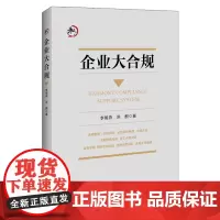 [正版书籍]企业大合规