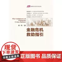 [正版书籍]金融危机救助指引
