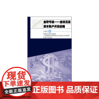 [正版书籍]金砖可镂——金砖五国资本帐户开放战略