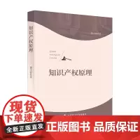 [正版书籍]知识产权原理