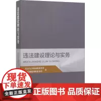[正版书籍]违法建设理论与实务