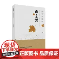 [正版书籍]南京路:历史与风景