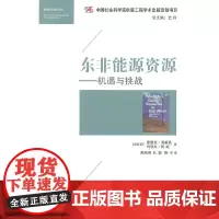 [正版书籍]东非能源资源——机遇与挑战