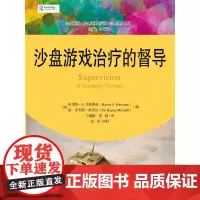 [正版书籍]沙盘游戏治疗的督导(心灵花园·沙盘游戏与艺术心理治疗丛书)