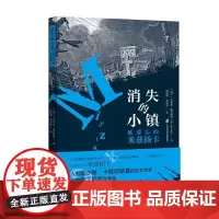 [正版书籍]消失的小镇——被遗忘的米兹扬卡