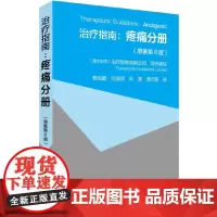 治疗指南:疼痛分册(原著第6版)