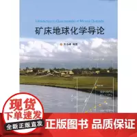 [正版书籍]矿床地球化学导论