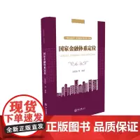 国家金融体系定位