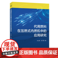 代用燃料在压燃式内燃机中的应用研究