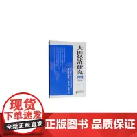 [正版书籍]大国经济研究(2018年)