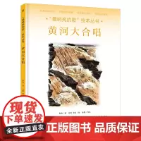 [正版书籍]“最响亮的歌”绘本丛书:黄河大合唱