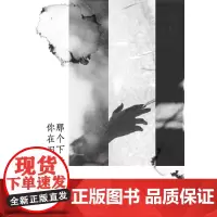 [正版书籍]那个下午你在旧居烧信