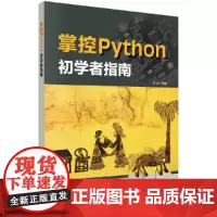 掌控Python 初学者指南