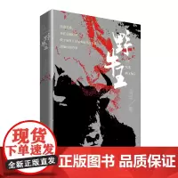 野牛王 海桀著 中篇小说集 体现青藏高原的自然生态和人文生态 文学小说中国现代经典短篇小说中国现代经典短篇小说集文学作品