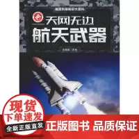 天网无边 航天武器
