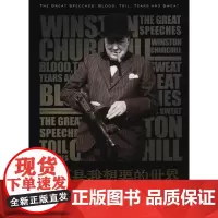 这不是我想要的世界——丘吉尔改变世界的经典演讲 (英)温斯顿·丘吉尔(Winston Churchill) 著 温华 译