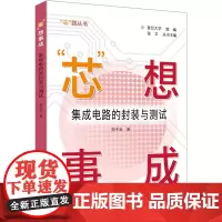 “芯”想事成:集成电路的封装与测试