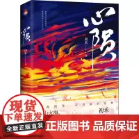 心陨 初禾 著 青春/都市/言情/轻小说文学 正版图书籍 江苏凤凰文艺出版社